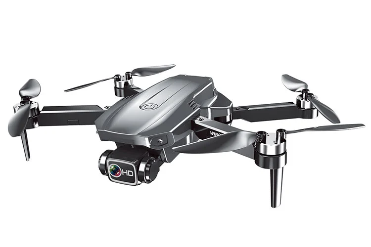 Wat is het verschil tussen rc-drones voor consumenten en industriële rc-drones?