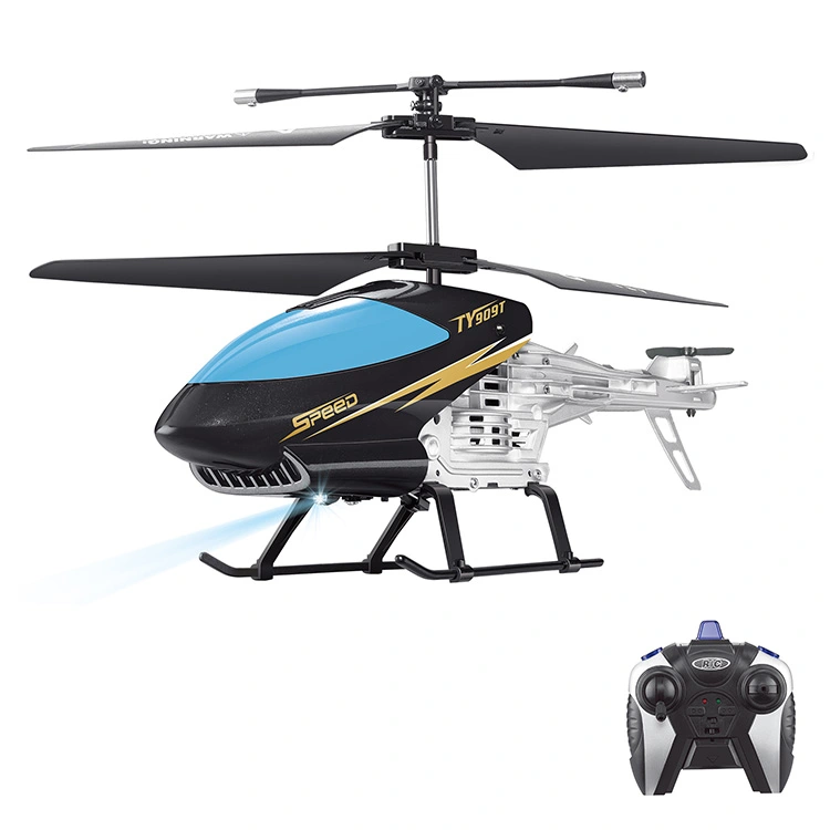 De ultieme gids voor opvouwbare RC-quadcopters