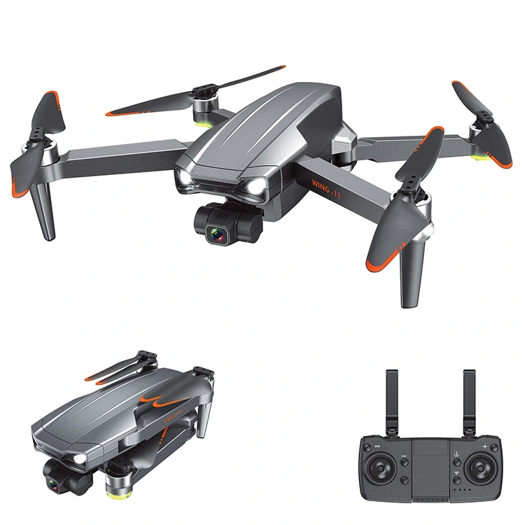 De spannende ervaring van het vliegen met een RC-vliegtuig of drone