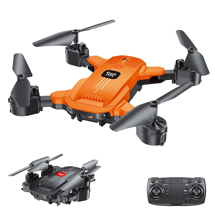 Opvouwbare camera quadcopter afstandsbediening vliegtuig