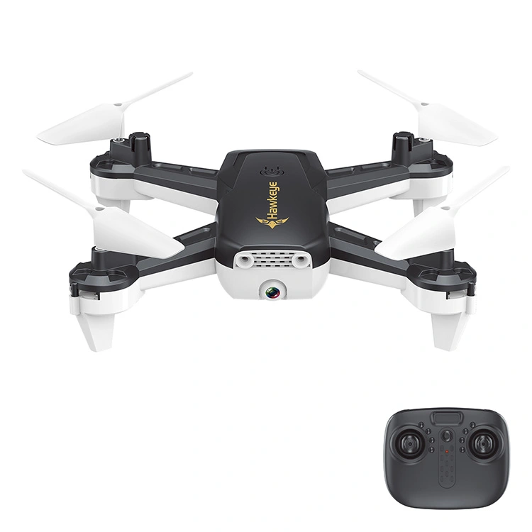 FPV Wifi RC Quadcopter-drone