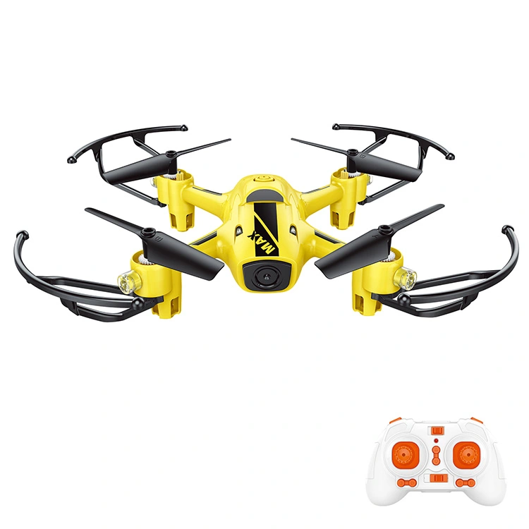 Mini FPV RC Speelgoed Quadcopter Drone