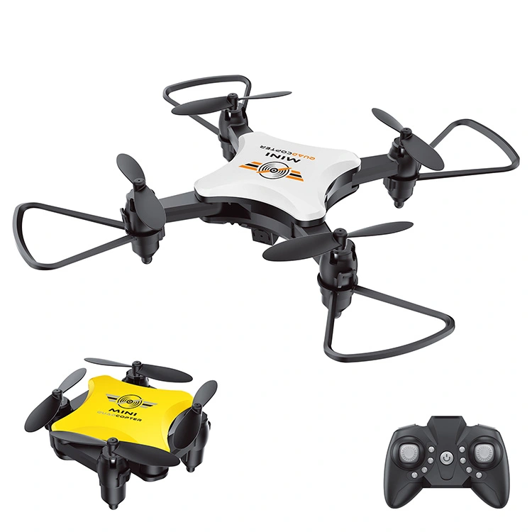 Mini RC-camera Optionele speelgoed-quadcopter