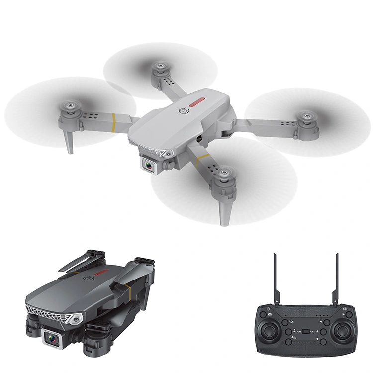 Rc Quadcopter-drone met camera